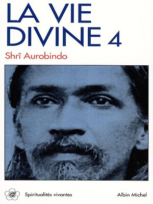cover image of La Vie divine--tome 4